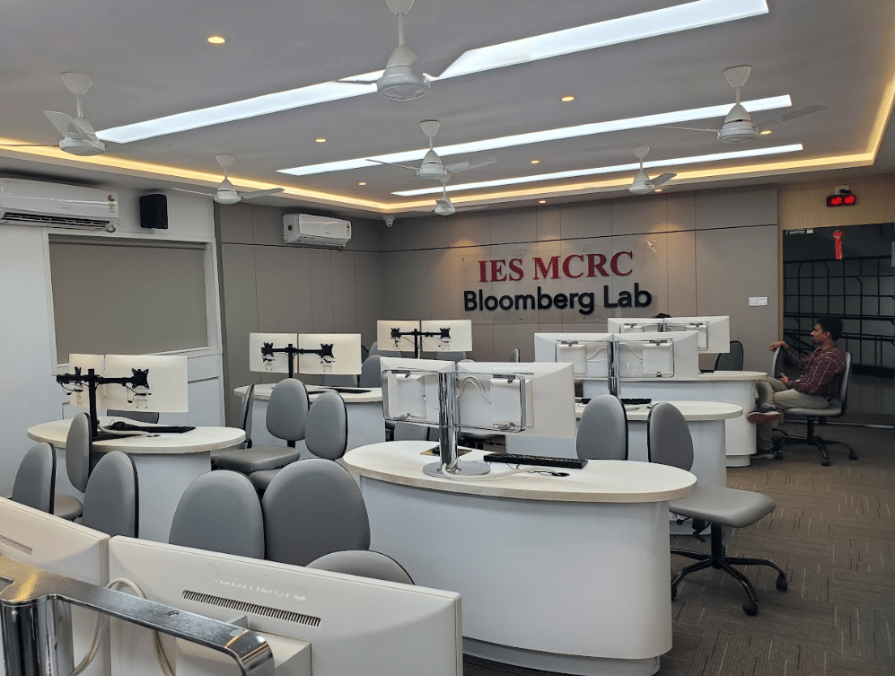 IES's Management College and Research Centre Mumbai Student Life photo 23